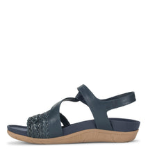 Jalen Sandal Navy - Women