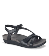 Jaxen Sandal Black - Women