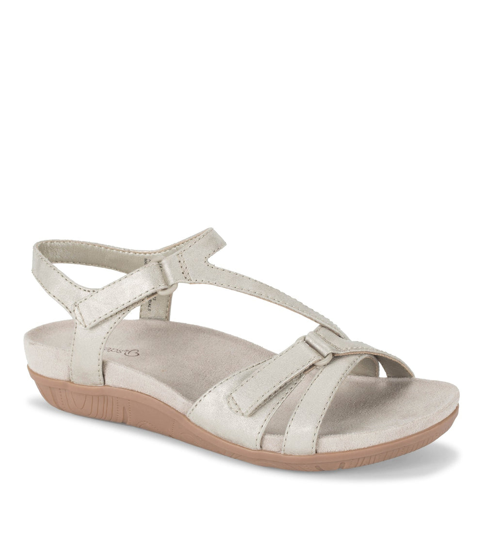 Jaxen Sandal Champagne - Women