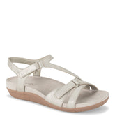 Jaxen Sandal Champagne - Women