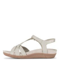 Jaxen Sandal Champagne - Women