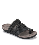 Jonelle Slide Sandal Black - Women