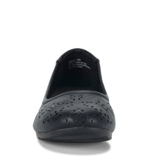 Mariah Casual Flat - Black | Baretraps Black - Women