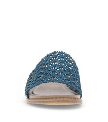 Noya Slide Sandal Ocean - Women