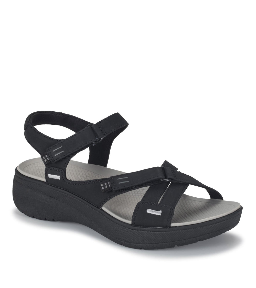 Tracey Sandal Black - Women