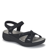 Tracey Sandal Black - Women