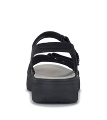 Tracey Sandal Black - Women