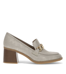 Wendee Loafer Champagne - Women
