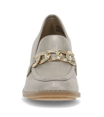 Wendee Loafer Champagne - Women