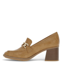 Wendee Loafer Light Almond - Women