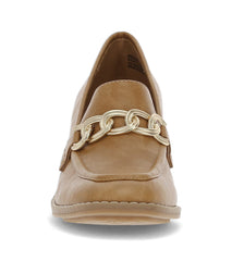 Wendee Loafer Light Almond - Women