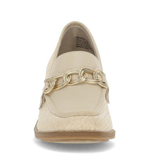 Wendee Loafer Light Natural - Women