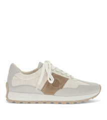 Gwenda Lace Up Sneaker Blue Mist - Women