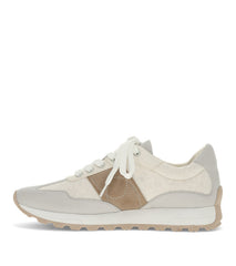 Gwenda Lace Up Sneaker Blue Mist - Women
