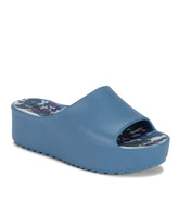 Parvati Platform Sandal Denim - Women