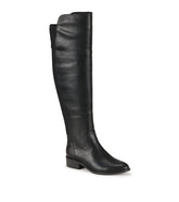 Anika Tall Boot Black - Women