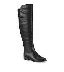 Anika Tall Boot Black - Women