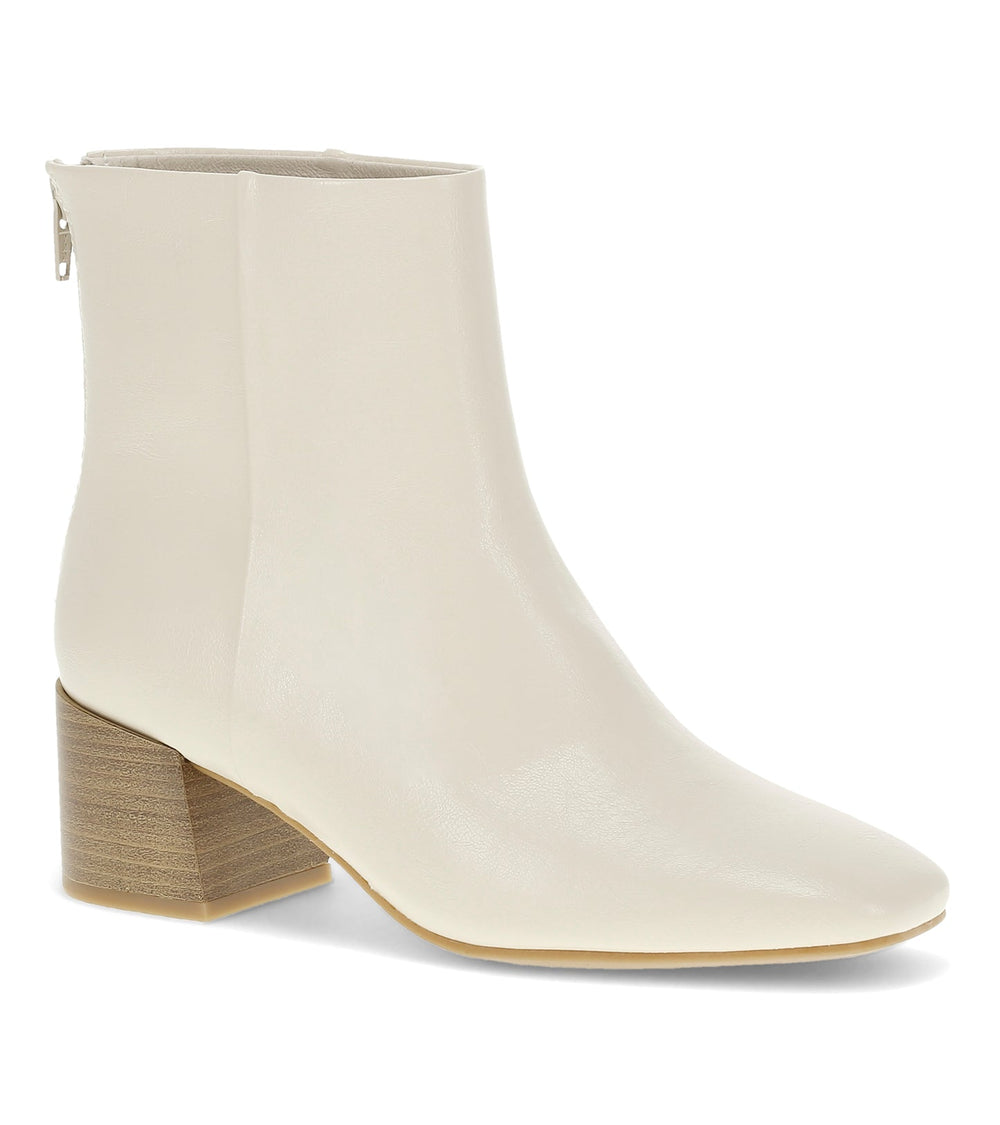 Emilie Block Heel Bootie Milkyway - Women