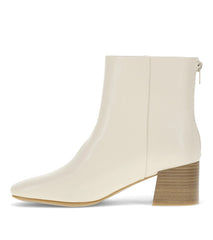 Emilie Block Heel Bootie Milkyway - Women