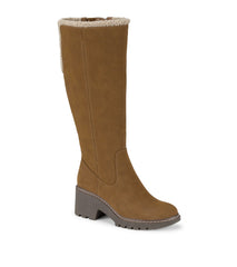 Dalary Tall Boot Nutshell - Women