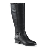 Nena Riding Boot Black - Women