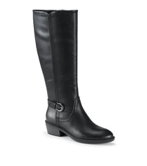 Nena Riding Boot Black - Women