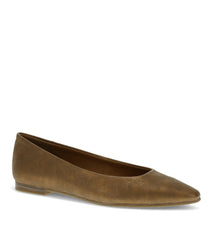 Rhonda Casual Flat Bronze - Women