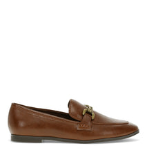 Tammy Loafer Mahogany - Women
