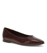 Tania Casual Flat Bloodstone - Women