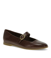 Teagan Mary Jane Flat Bloodstone - Women