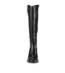 Laryssa Riding Boot Black - Women
