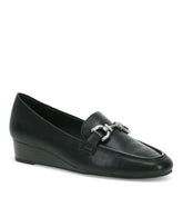 Caddie Loafer Black - Women