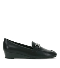 Caddie Loafer Black - Women
