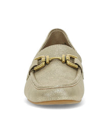 Caddie Loafer Light Champagne - Women