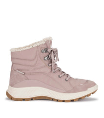Maine Waterproof Hiker Boot Mauve - Women