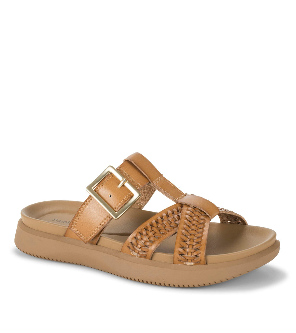 Emmery Slide Sandal Dune - Women