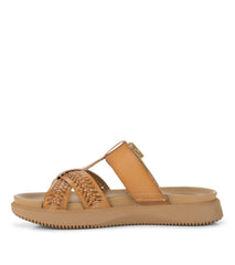 Emmery Slide Sandal Dune - Women