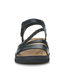 Flicka Sandal Black - Women