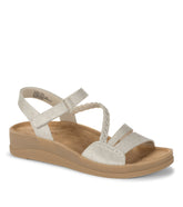 Flicka Sandal Champagne - Women