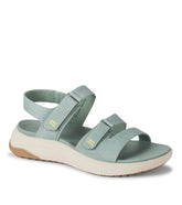 Jeri Sandal Sage - Women