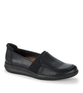 Jilian Slip On Black - Women