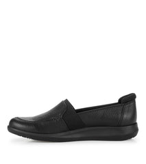 Jilian Slip On Black - Women