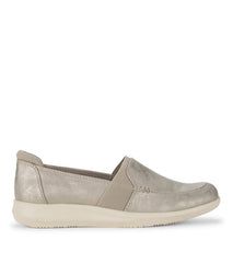Jilian Slip On Champagne - Women