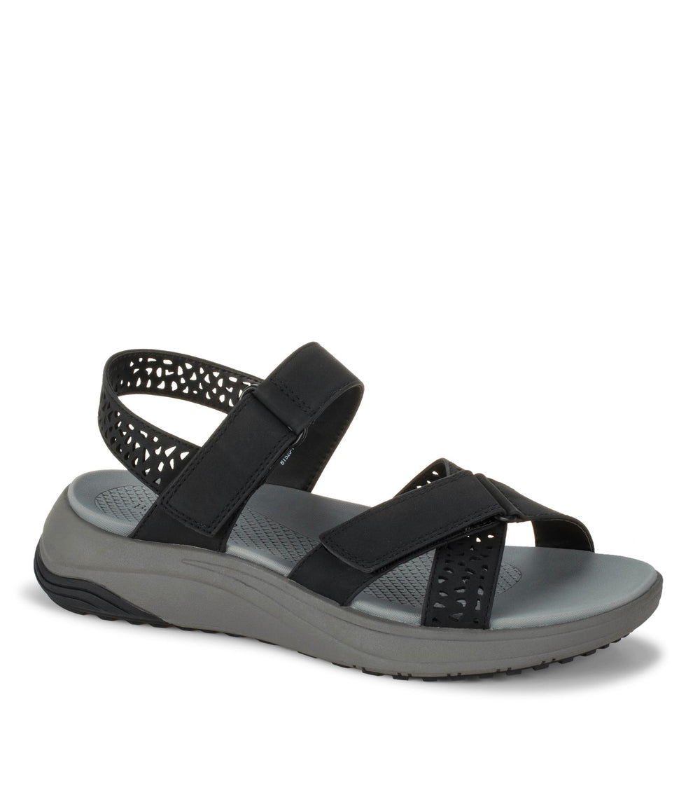 Jubilee Sandal Black - Women