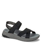 Jubilee Sandal Black - Women