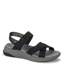 Jubilee Sandal Black - Women