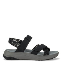 Jubilee Sandal Black - Women