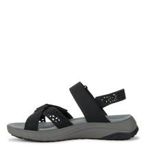 Jubilee Sandal Black - Women