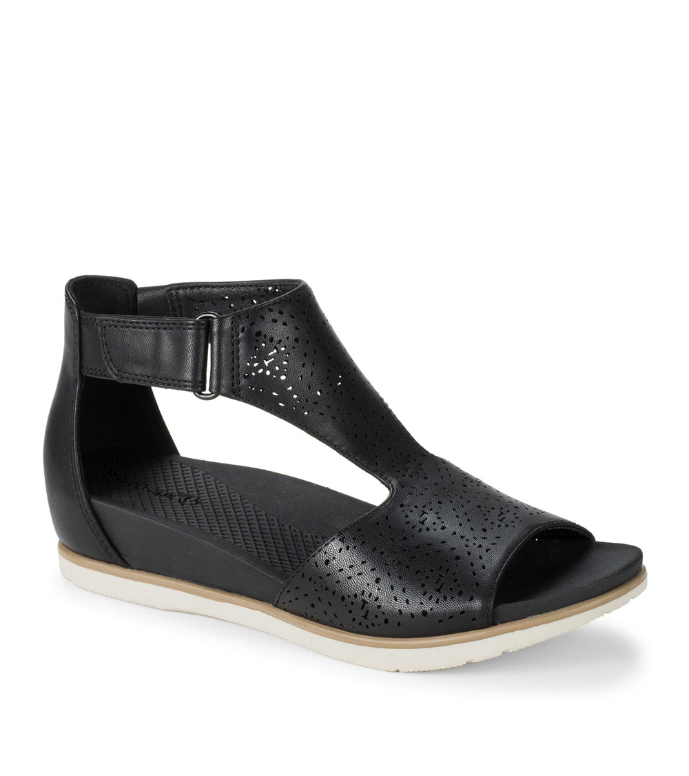 Samira Sandal Black - Women