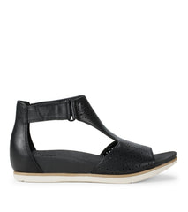 Samira Sandal Black - Women